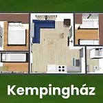 Szarszo Kempinghazak