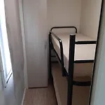 Szarszo Kempinghazak Балатонсарсо